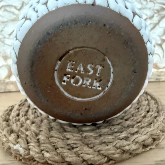 East Fork Kulhad Crawl Glaze - Picture 2 of 4